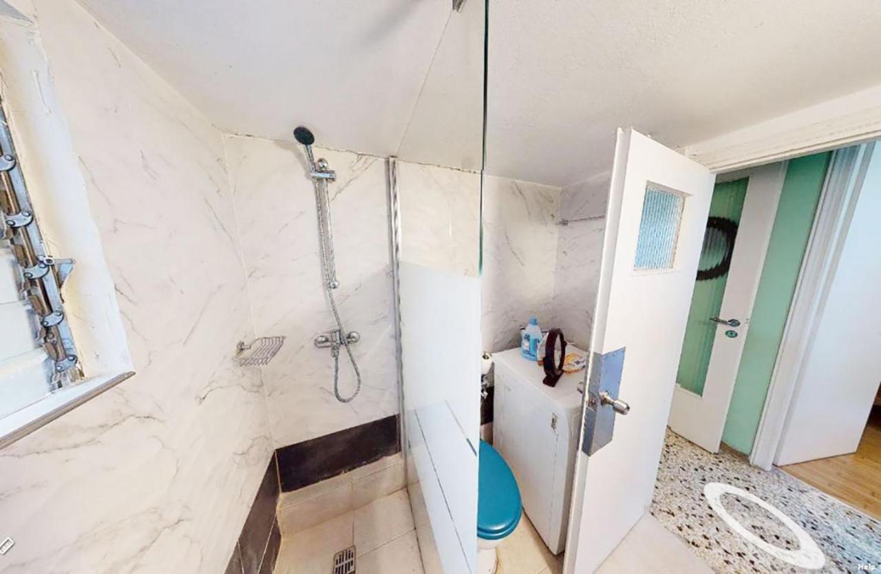 Acropolis View Vintage Style Apartment In Koukaki Athen Exterior foto